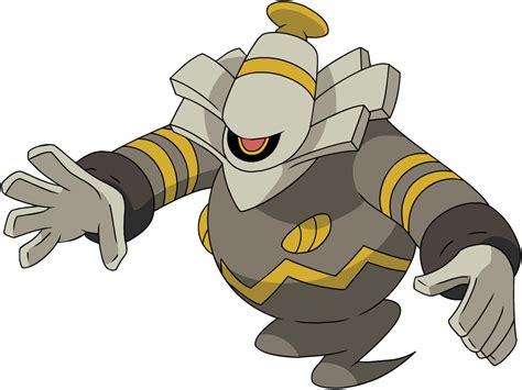 dusknoir pokemon.